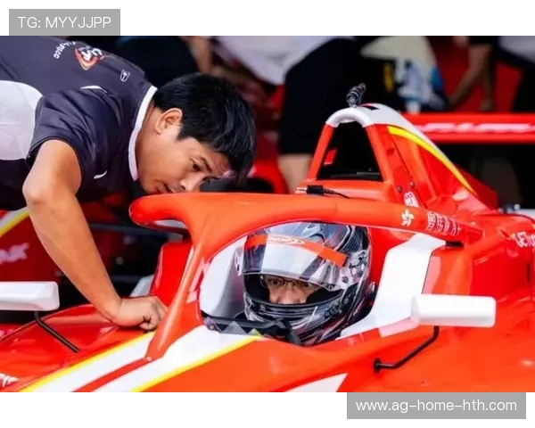 赛车锦标赛团队分析空气动力表现,调整方向清晰 赛车锦标赛团队分析空气动力表现,调整方向清晰