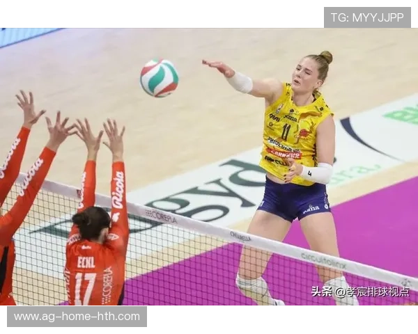女排攻防转换如暴风骤雨席卷对手 女排攻防转换如暴风骤雨席卷对手