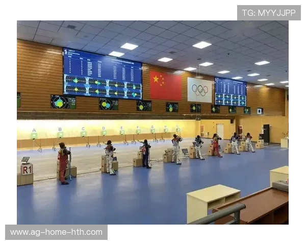 射击锦标赛计分系统升级失败导致复赛,多方道歉