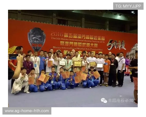 武术散打冠军赛惊现绝杀技,传统武道受关注