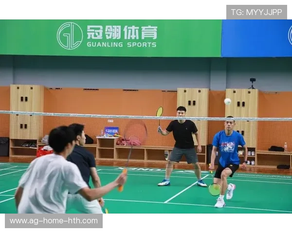 羽毛球国家队体能训练与科学恢复体系成熟化提升竞技水平 羽毛球国家队体能训练与科学恢复体系成熟化提升竞技水平