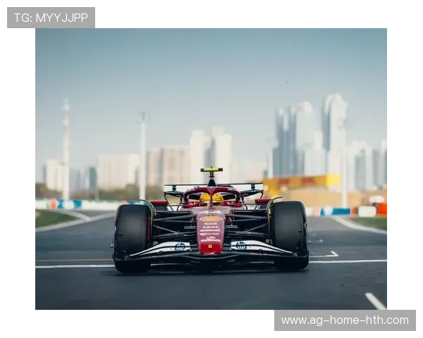 F1赛事车手社区互动计划加强与城市粉丝的纽带 F1赛事车手社区互动计划加强与城市粉丝的纽带