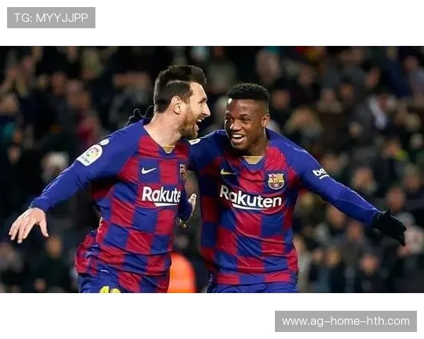 巴萨现状提醒：传统豪门也会在瞬间失衡