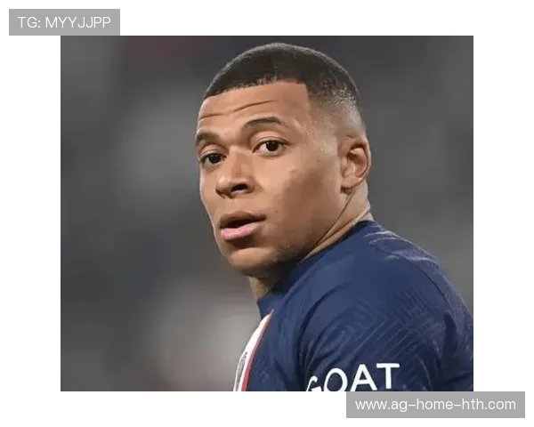 皇马头号隐患就是姆巴佩依赖症