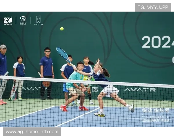 网球高压球稳定训练营:提升你的网球竞技水平,从此击球如神 网球高压球稳定训练营:提升你的网球竞技水平,从此击球如神