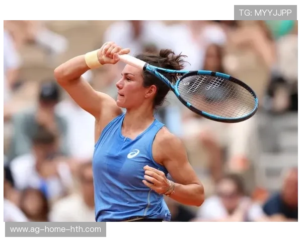 网坛黑马延续奇迹，亚洲赛场再度掀起旋风