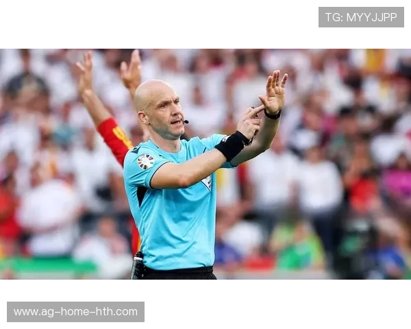 裁判数据公开库成为解读判罚的重要工具 裁判数据公开库成为解读判罚的重要工具