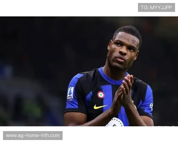 国米邓弗里斯高速推进传中创造破门良机