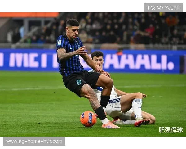 国米门前的抢点意识为球队带来回报 国米门前的抢点意识为球队带来回报