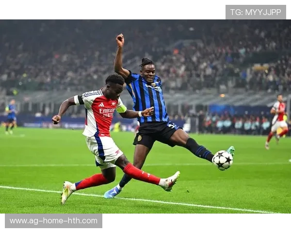 意甲国米锋线组合频繁造成威胁,比分持续走高——看点、战术与商业价值解码