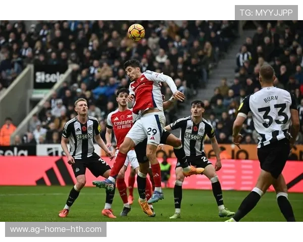 纽卡斯尔下底传中质量越来越高,成英超最具威胁的进攻武器 纽卡斯尔下底传中质量越来越高,成英超最具威胁的进攻武器