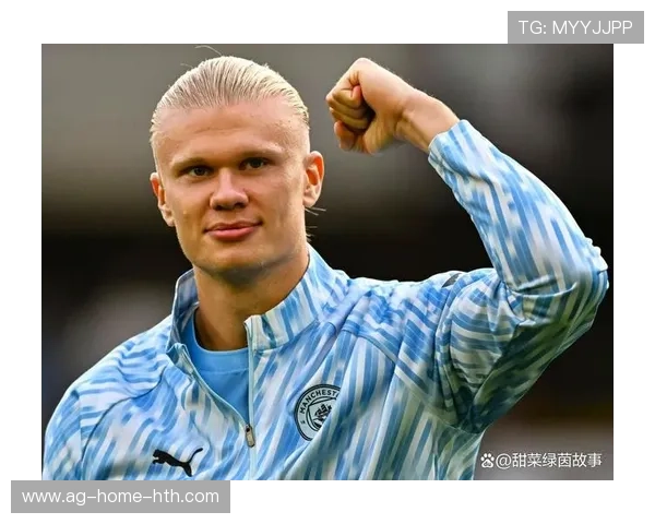 哈兰德主宰曼城！重回胜利轨道