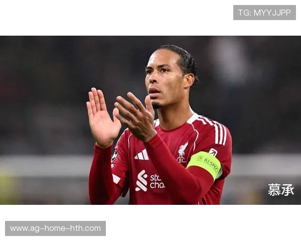 利物浦终结连败！范戴克怒批外界批评：简直荒谬，说得我们像要保级