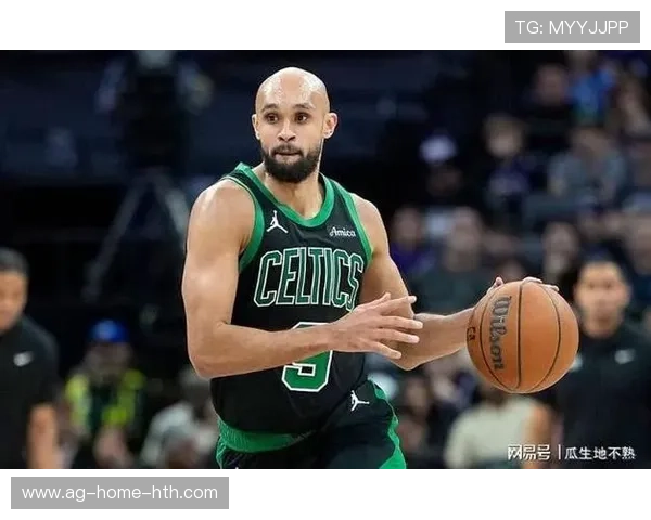 凯尔特人三分屠杀对手：绝对主宰，风头无两