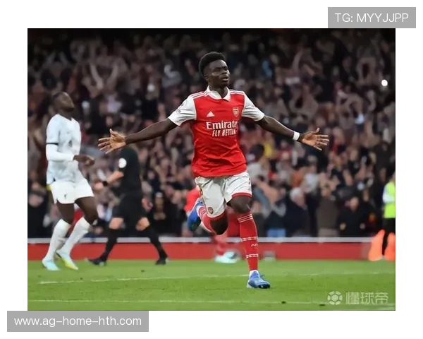 萨卡：阿森纳未来之星，英格兰边锋，萨卡转会阿森纳