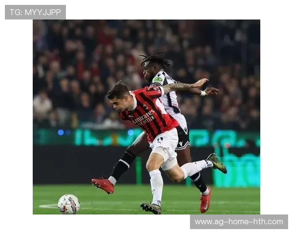 AC米兰快速反击启动，莱奥逆足抽射被扑出