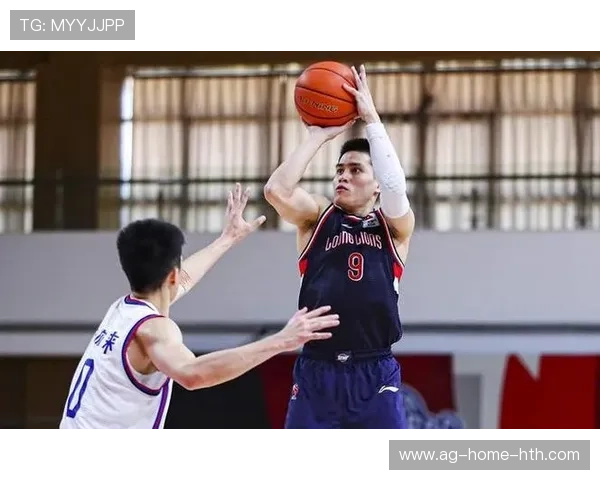 四川高速反击接连得手，外援飞扣