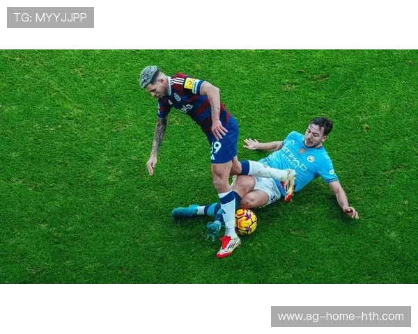 曼城中前场控球游刃有余